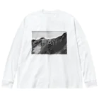 ムクロジの山彦2 Big Long Sleeve T-Shirt