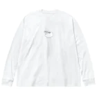 さとうのp”u！ Big Long Sleeve T-Shirt