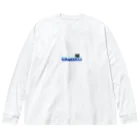 EBダイバーズのたぬきちTシャツ2023 Big Long Sleeve T-Shirt