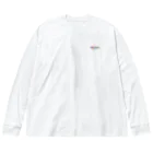 しゃん2wwwのしゃん2www Big Long Sleeve T-Shirt