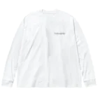 そらまめ太郎のつくしんぼseries Big Long Sleeve T-Shirt