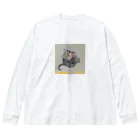 O-channelのO-channel Big Long Sleeve T-Shirt