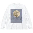 sessi(o)nのめぐりあひて Big Long Sleeve T-Shirt