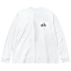 Gallery 大夢のミニビーチクルーザー Big Long Sleeve T-Shirt