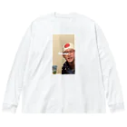 muuun17のinsane tokyo Big Long Sleeve T-Shirt