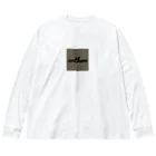 気ままにロハスのANTHEM Big Long Sleeve T-Shirt