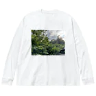 syotakumの自然 Big Long Sleeve T-Shirt