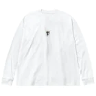 kodakkのワン Big Long Sleeve T-Shirt