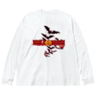 miekoriのハロウィンパーティ Big Long Sleeve T-Shirt