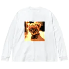 Re:makeの愛しのメイ Big Long Sleeve T-Shirt