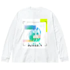 KiliaN（キリアン）のKiliaN　#01 ビッグシルエットロングスリーブTシャツ