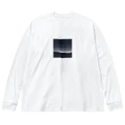 shoki1131の夜空🌌 Big Long Sleeve T-Shirt