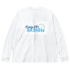 ほんじょうＦＭのHonjofm20230920 Big Long Sleeve T-Shirt