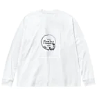 masashimasaのfishing Big Long Sleeve T-Shirt