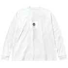 ファンタジスターのライオンくん Big Long Sleeve T-Shirt