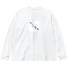 ふとんから出たくないのタコ焼き Big Long Sleeve T-Shirt