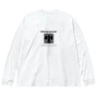 Sky00のリッチマン1 Big Long Sleeve T-Shirt