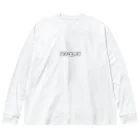 KMC ( ケムシ )のBEA凸CREW2023 ビッグシルエットロングスリーブTシャツ