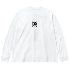 ★☆★Japan・Goods★☆★のミステリーサークルのグッズ Big Long Sleeve T-Shirt