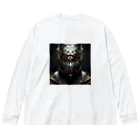 Moon公式ショップのNO.07 Big Long Sleeve T-Shirt