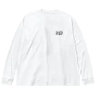 Hick Chick SickのHCS Big Long Sleeve T-Shirt