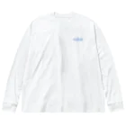 眠気の毎日睡眠倶楽部 Big Long Sleeve T-Shirt