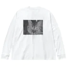 りのこむ Big Long Sleeve T-Shirt