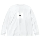 tai-boの追加 Big Long Sleeve T-Shirt