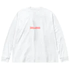 RYOTACTのECRIPS Big Long Sleeve T-Shirt