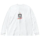 フルイチの趣味のYSR Big Long Sleeve T-Shirt