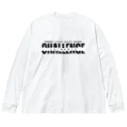 NeoNestの"Challenge Extremes" Graphic Tee & Merch Big Long Sleeve T-Shirt