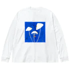 おのでらりな のkino1110 Big Long Sleeve T-Shirt