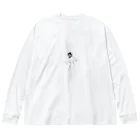 fxのrich&poor Big Long Sleeve T-Shirt