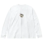 yukinokonokoのたのしむにゃ2 Big Long Sleeve T-Shirt