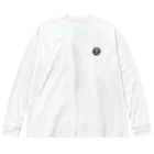 MAITcollectionのグラサンクリチャー Big Long Sleeve T-Shirt