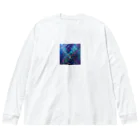 ZodyAの🐉 Big Long Sleeve T-Shirt