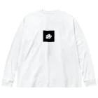 uroTAS.comのUroTAS_jp Big Long Sleeve T-Shirt