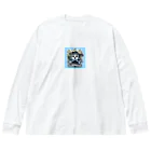 Girigiri-kのゲーミングPCSURPRISE Big Long Sleeve T-Shirt