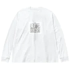 コロ助のMac OS ショートカットキー Big Long Sleeve T-Shirt