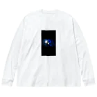 wtr3045のセキュリティ Big Long Sleeve T-Shirt