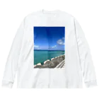 monky5211のI Like miyako Big Long Sleeve T-Shirt