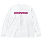 JUPITERのIkkyusan Big Long Sleeve T-Shirt