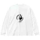 3Rz_nのbreakin' Big Long Sleeve T-Shirt