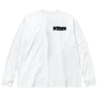 ais11のNZOEN Big Long Sleeve T-Shirt