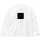 ＨＡＮＡ　ＡＮＮＡのＨＡＮＡ　ＡＮＮＡ Big Long Sleeve T-Shirt