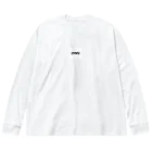 myu-vivi0505のJYMV Big Long Sleeve T-Shirt