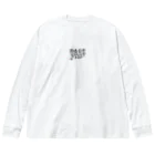 yuri-yuri-lifeの思いやり Big Long Sleeve T-Shirt