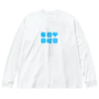 WifebearのTGIS Big Long Sleeve T-Shirt