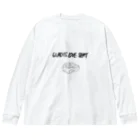 みうらあかね ｜MIURA AKANEのGLADIS LOVE SERT Big Long Sleeve T-Shirt