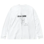 みうらあかね ｜MIURA AKANEのRICK  CHAIR Big Long Sleeve T-Shirt